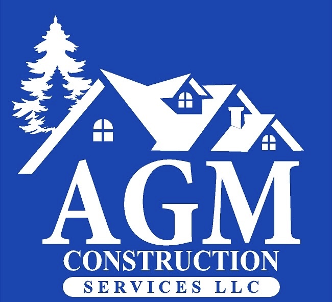 AGM Construction Group Logo